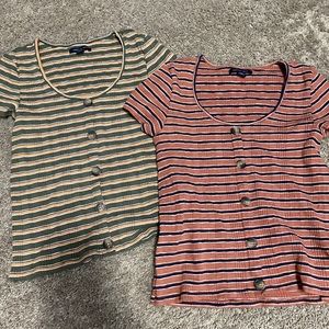 american eagle bundle